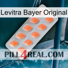 Levitra Bayer Original 26